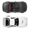 Hot Wheels Premium 2 Pack Mazda RX7 FC Pandem / '04 Mazda Mazdaspeed Miata [Mini Car] [3 lata i więcej] HRR75