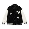 Kroatien Hochwertige Baseballjacke: Neuer Stil, Hohe Version, 25 Designs
