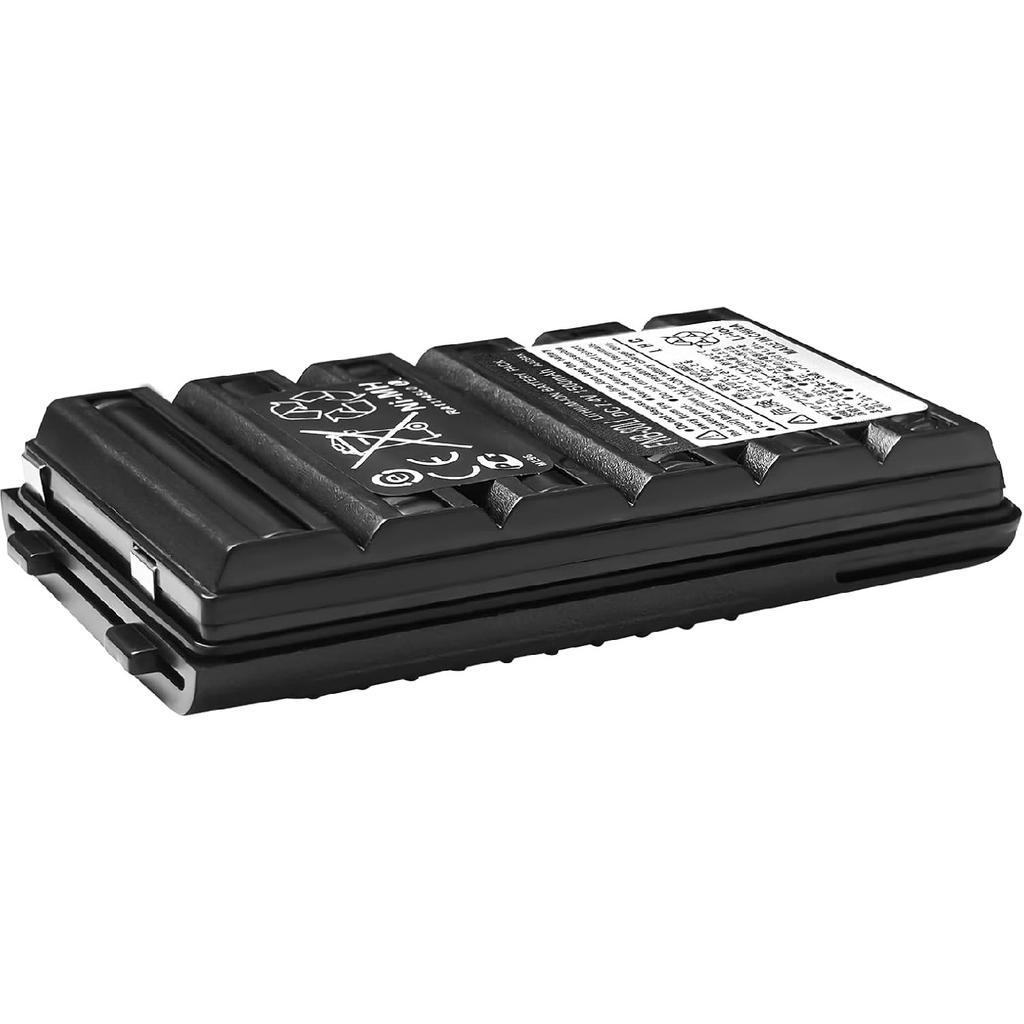 FNB-83 FNB-V94 Battery FNB-V57 [ Upgraded ] for YAESU Vertex Radio FNB-64 FT-60 FT60 FT-60R VX-150 VX-160 VX-170 VX-180 VX-410 VX-420 for Horizon