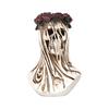 Pumpkin House Skeleton Christmas Gift Home Living Room Study Desk Decoration