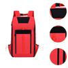 EMS Bag First Aid Trauma Backpack Empty Portable Medical for Outdoor