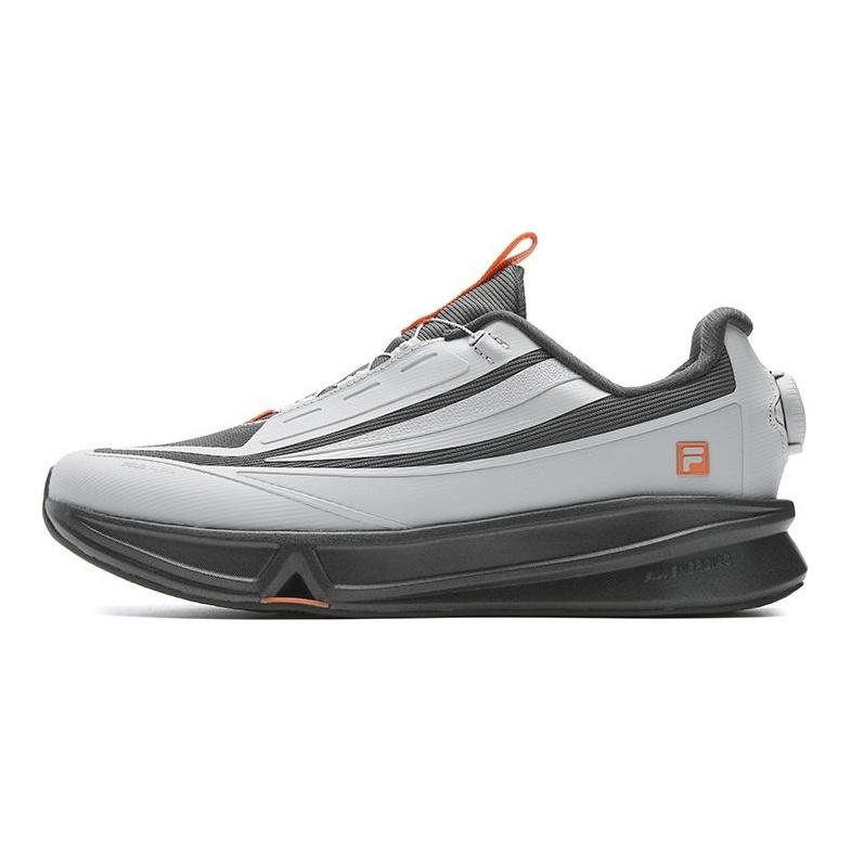 Fila Dämpfung Abriebfest Abdeckung Balance Leicht Niedrig geschnitten A12M611111FGH