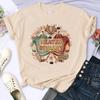 Lässige Gothic T-Shirts Oberteile Damen Grafik Vintage T-Shirt Heated Rivalry Print Rundhals Ärmel T-Shirt Kleidung Ästhetische Kleidung