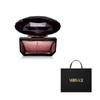 Versace Sternennacht Kristall Eau De Toilette/Schwarzes Kristall Parfums Orientalisches Potpourri Akkord Eau De Toilette