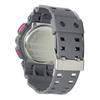 Casio CASIOG-SHOCK series YOUTH series class classic pointer dual display dial sports waterproof quartz movement resin strap Japanese and GA-110TS-8A4