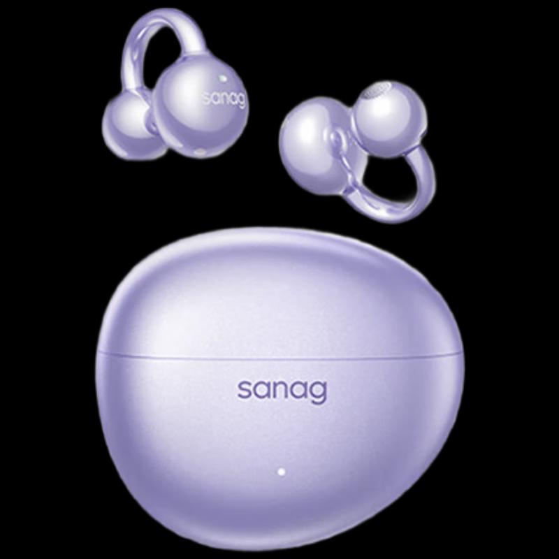 

Sena S7SAI Open-Ear Clip Bluetooth Headset