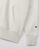 Champion Long Sleeve Cotton USA Reverse Zip Oatmeal Men's Sweatshirt, 11.5oz Weave® Hoodie, C3-Y110,