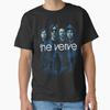 The Verve British Band Classic T-Shirt