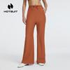 HOTSUIT Knitted Trousers 612310605