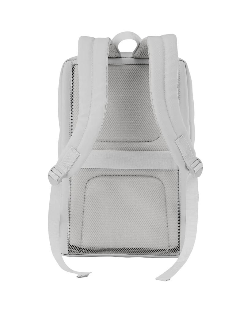 Wings Cbp003 Cabin Backpack Luggage with Laptop Pocket and Back Ventilation System Gray