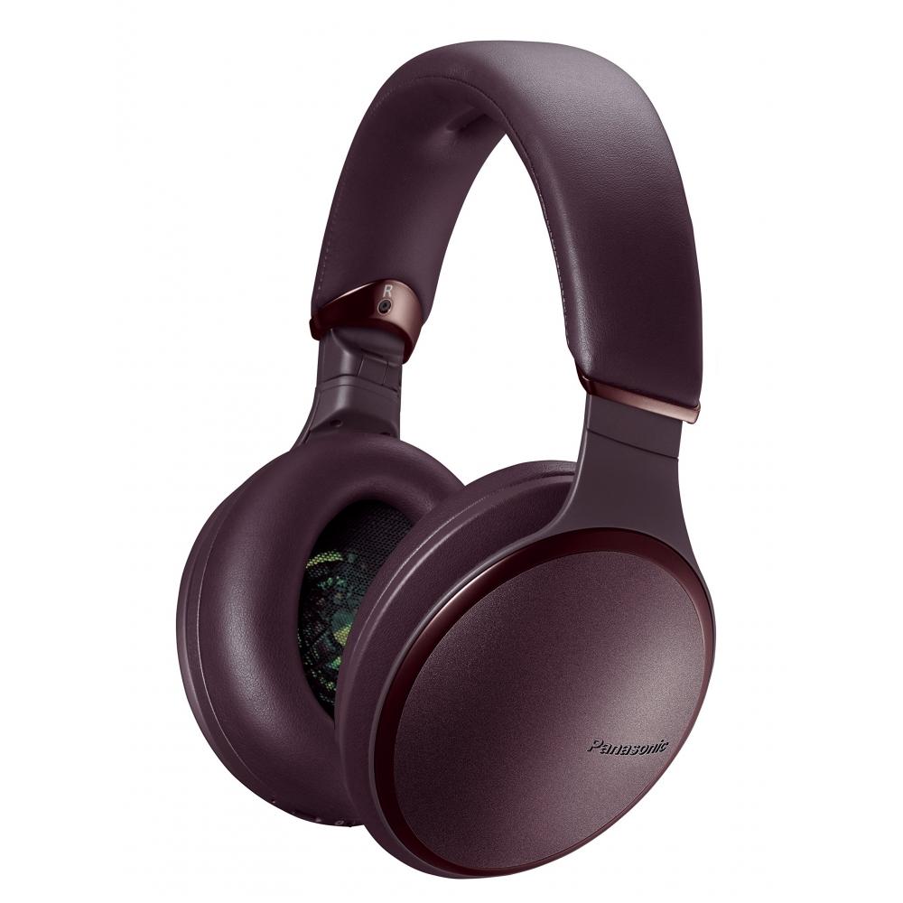 

Наушники RP HD600N T с радио из Панамы