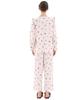 Cotton Cherry Frill Pajamas