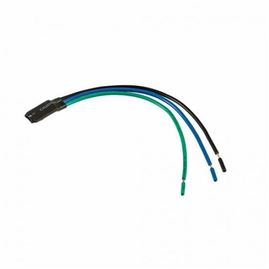 Video Parking Brake Bypass 3-Wire For Pioneer AVH AVH-P AVH-X MVH SPH AVIC NEX