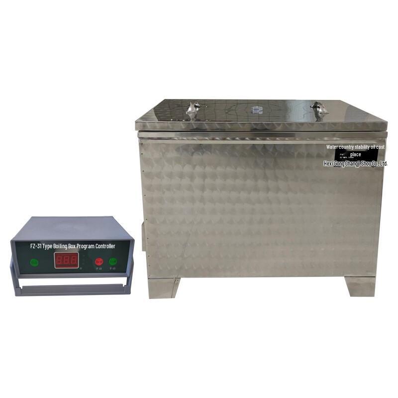 Cement Soundness Boiling Box FZ-31A
