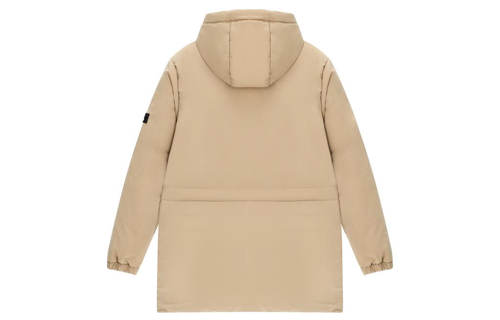 New Balance Down Jacket Unisex Apricot AMJ23341-INC
