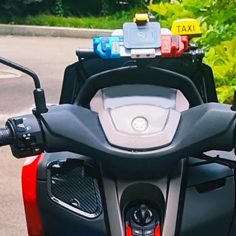 22mm Motorcycle Handlebar Control Switches Replacement Horn Button Turn Signal Headlamp Start Switch for NVX155 NMAX15