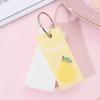 1PC Kawaii Binding Cartoon Notebook Coil Memo Pad Loose-Leaf