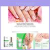 Eelhope Liquide Réparateur Nourrissant pour Ongles Pour Hydratation et Assouplissement Soin des Ongles