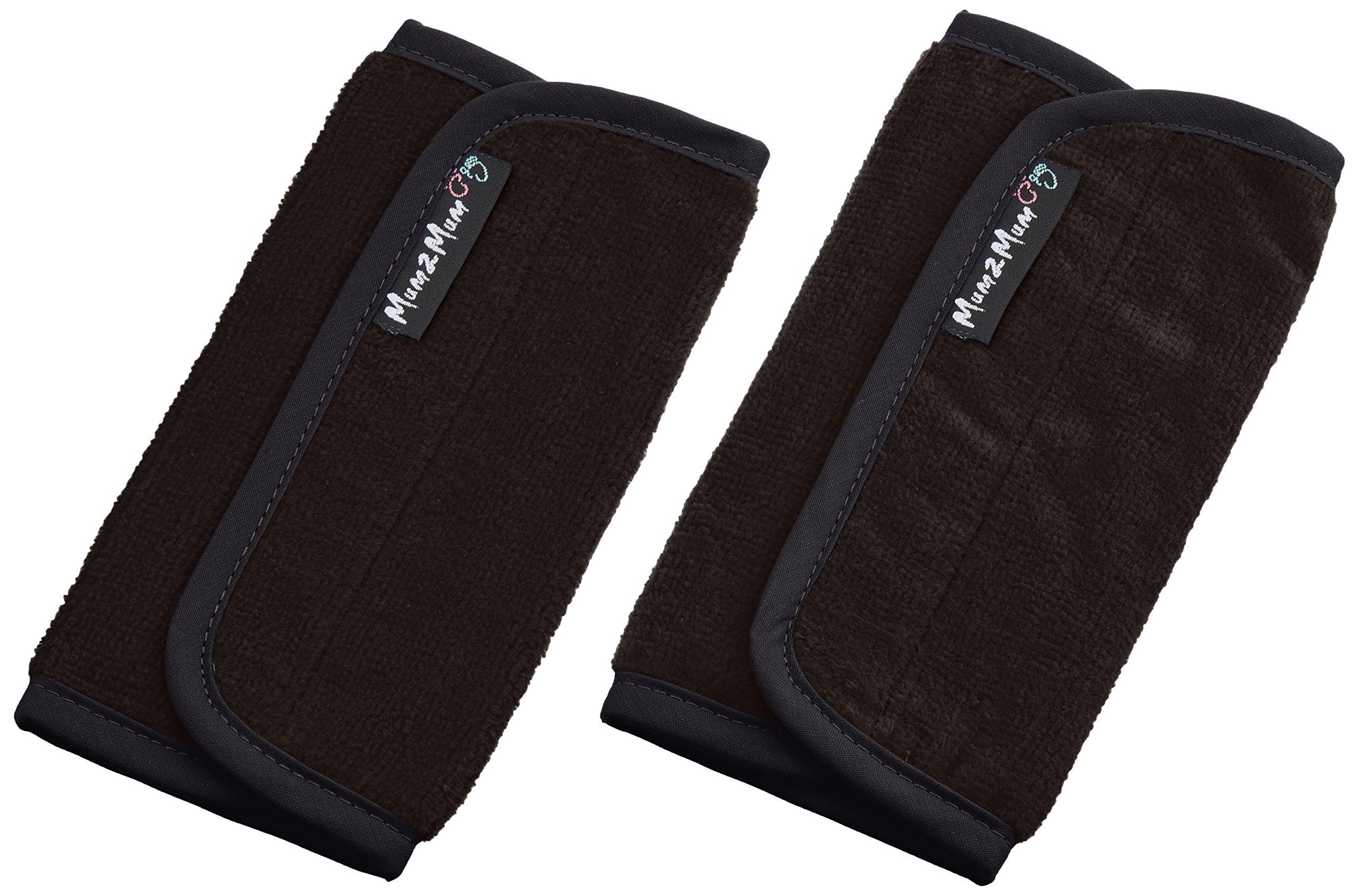 

Соска-подушка Mum 2 Mum, черная чёрный