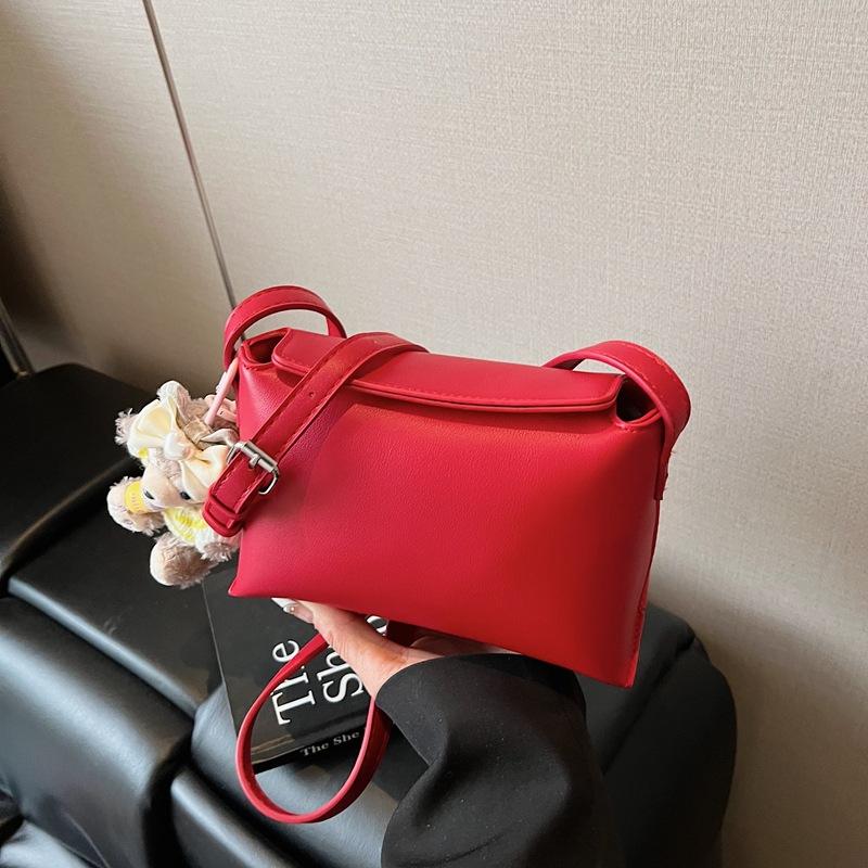 Summer popular bag women  new fashion versatile messenger bag high-end small square bag