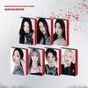 BABYMONSTER - 1st MINI ALBUM [BABYMONS7ER][YG TAG ALBUM VER.][7 Types SET]