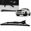For Toyota For Sequoia 2008-2021 Liftgate Wiper-Blade Rear 85242-0C010 Durable