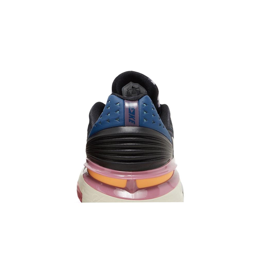 Nike Air Zoom GT Cut 2 EP 'Black Desert Berry' (Unisex) Black / Desert Berry / Valerian Blue / Metallic Summit White Basketball Shoes DJ6013 003