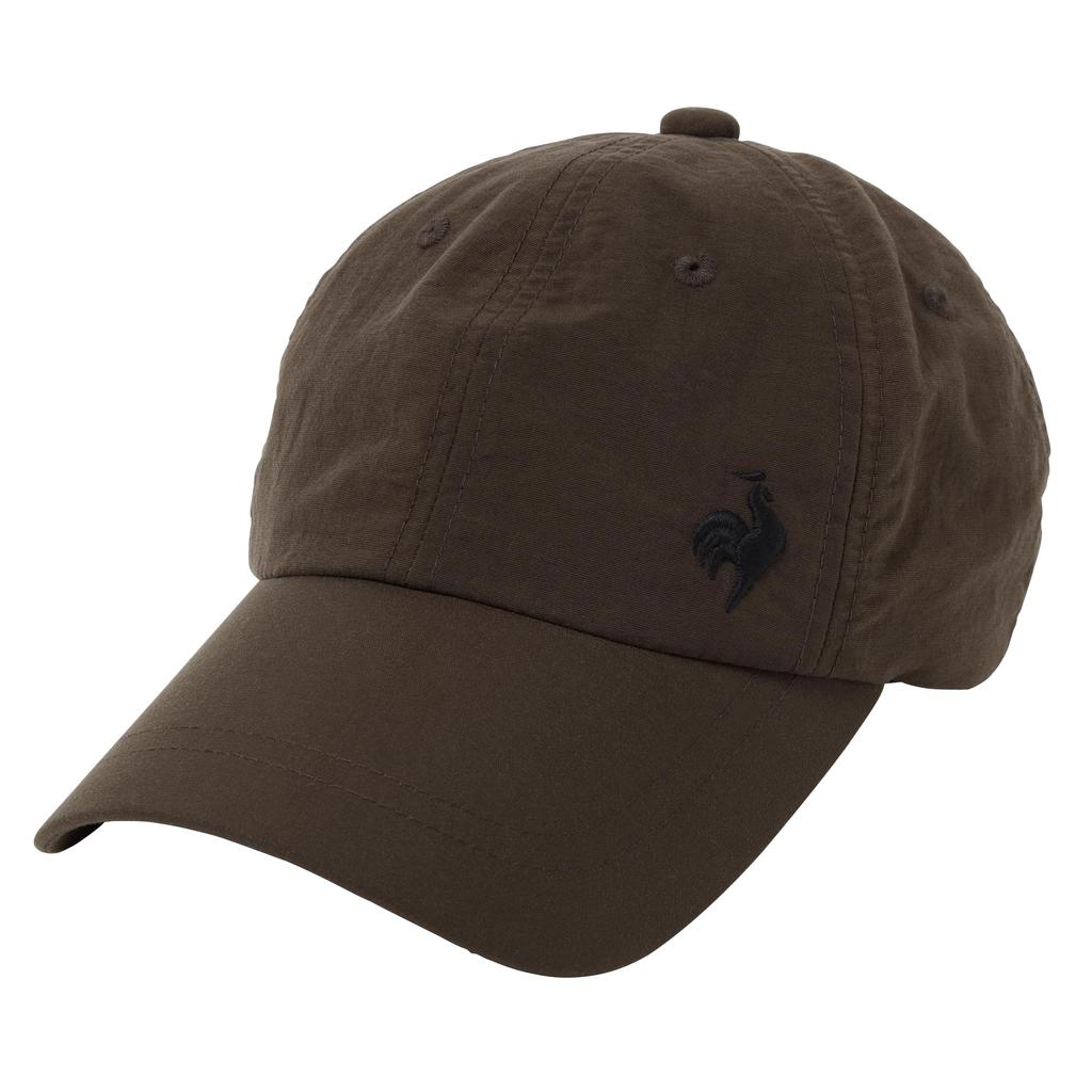 Le Coq Sportif Washable Perfect for and Watching and BW00 Cap, Stretchable, Walking, Jogging, Sports, Men's Women's, (LT5SCP12U)