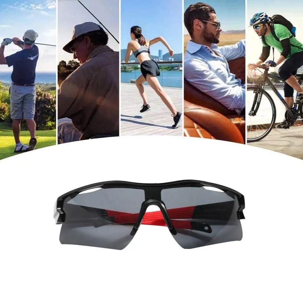 UV Protection Cycling Sunglasses Outdoor Sport Vintage Sun Glasses Fashion Driving Fishing Golf Men Women HD UV400 Eyewear