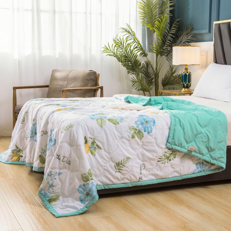 

Muxinzi Ultrasonic Washed Cotton Quilt