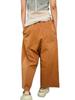 Lullakulla Adam String Work Pants_Ochre