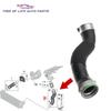 11617823237 7823237 Mangueira de Entrada de Ar de Impulso Mangueira de Ar do Turbocompressor Tubo Para BMW X5 F15 F85 2013-2018 X6 F16 F86 2014-2019