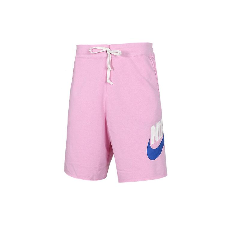 Мужские спортивные шорты Nike Moderate AR2376-629 S