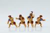 52TOYS BEASTBOX BB 48 DESERT ASSAULT SQUAD Non-scale ABS Painted Movable Figure