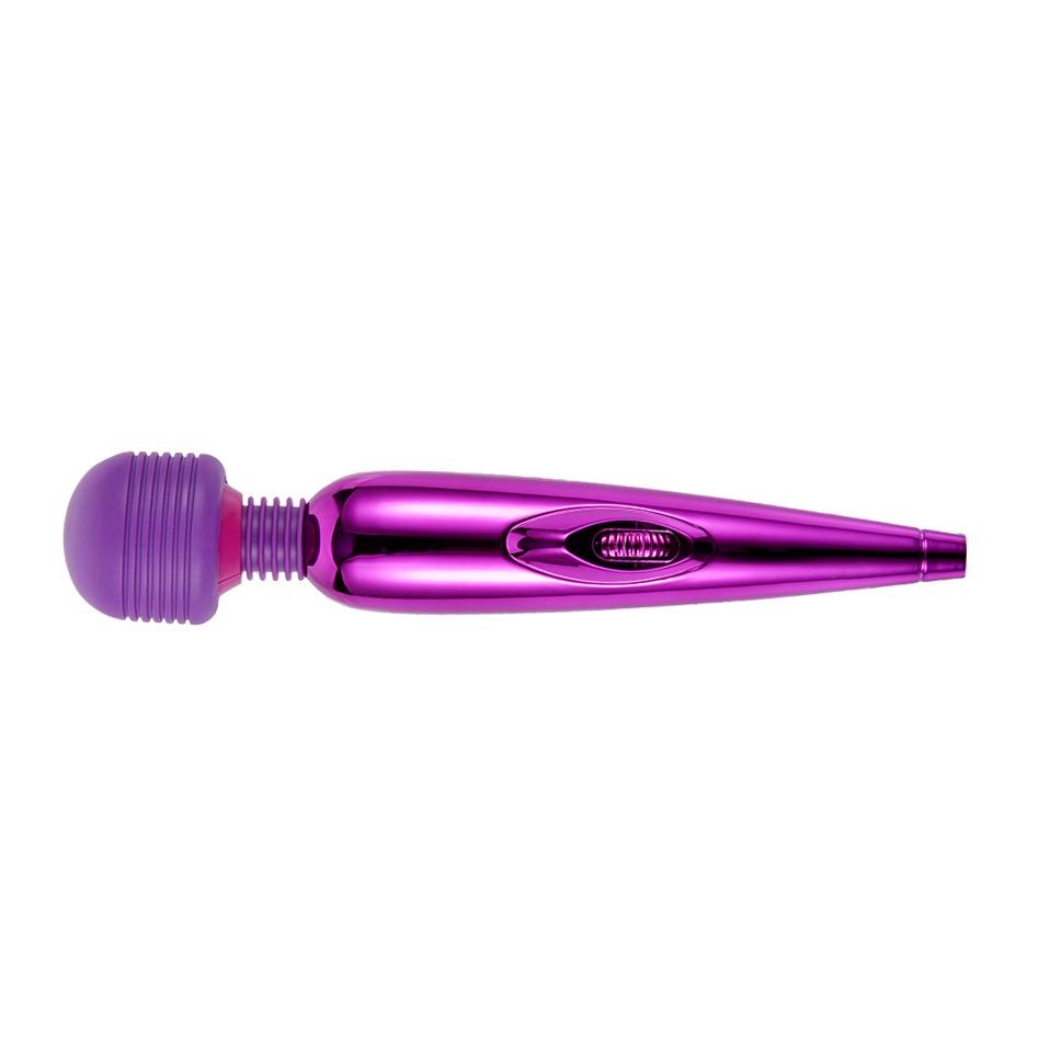 Speed Multi Female Personal Full Body Massage Massager Gspot Vibration Toy