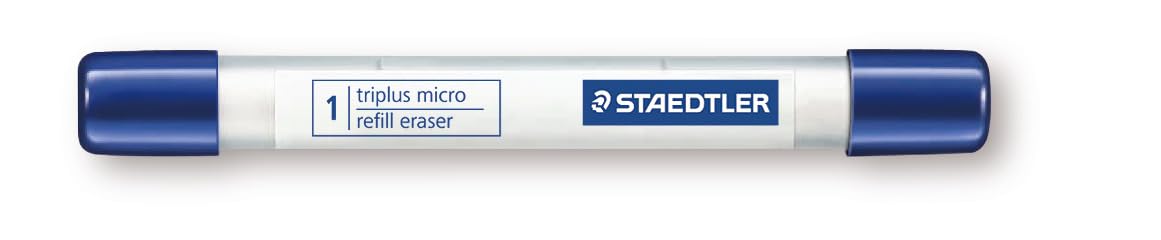 

Staedtler Pencil Pencil Eraser 77R56 Holder/Mechanical