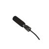 Amazon Basics Jump Rope, Standard, Black, 300cm