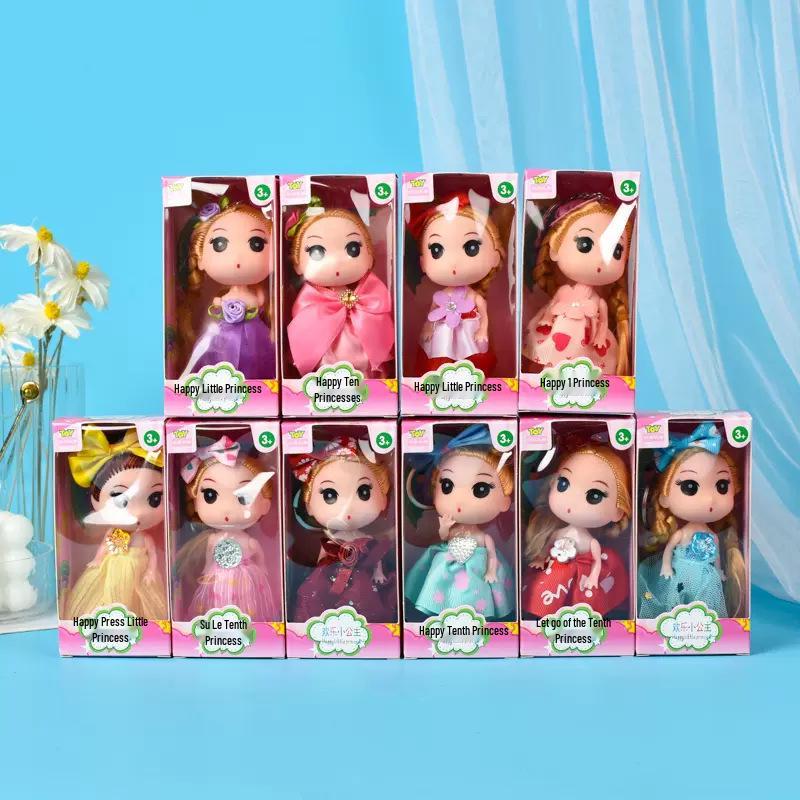 June 1st Children's Day Classroom Party Favors: Kindergarten Toy Set for Birthday Gifts and Rewards