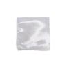 for Wedding Dress Party Men Satin Plain Solid Square Pocket Silk Pocket Square Hanky Handkerchief