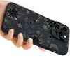 Sun star mobile phone case Apple 15 premium sense 13iPhone14promax12 all-inclusive anti-drop matte soft case