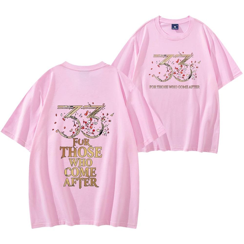 Esquie Clair Obscur Expedition 33 T-Shirt Expedition 33 Graphic Tee Funny Whooo Wheee Shirt Anime Game Inspired Aesthetic Tee