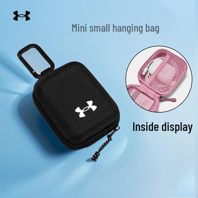 Under Armour Unisex Mini Crossbody Bag