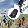 Trekking Pole Cap Set of 6 Rubber Cap Climbing Stock