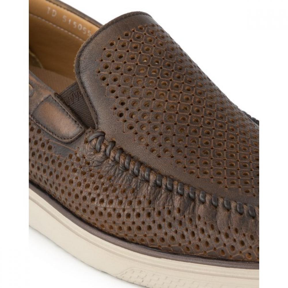 Tandy Men S Slip On  515055a  C 961 