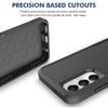 Suitable for Samsung A37 A57 A17 A07 A16 A26 A06 A36 A15 Qihang Armor Phone Case