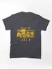 Gintama Old Jouishishi JOI is JOY Classic Unisex T-Shirt