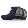 Fashion Baseball Cap Men Streetwear Hip Hop Trucker Caps Women Breathable Mesh Outdoor Casual Visor Hat
