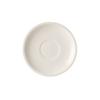 Villeroy & Boch Artesano Original White Coffee Cup Saucer
