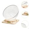 Cat Bed Space Capsule for Small Pets with Track Balls And Nesting Area