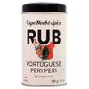 Cape Herb &amp; Spice Portuguese Peri Peri Seasoning 100g